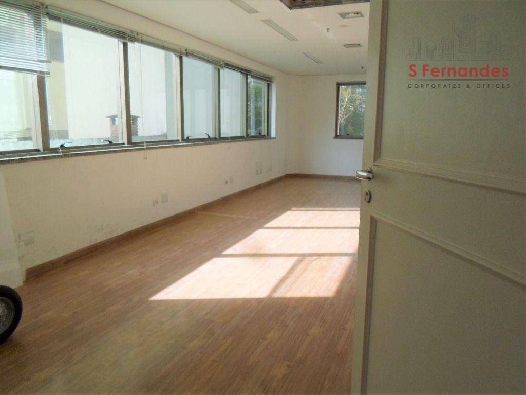 Conjunto Comercial-Sala para alugar, 41m² - Foto 12