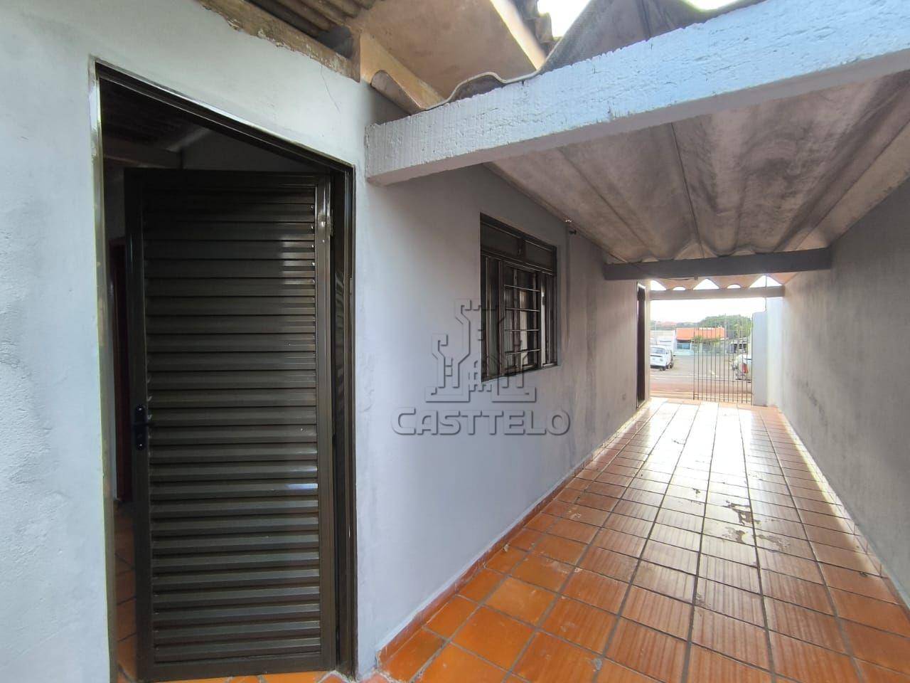 Casa para alugar com 2 quartos, 70m² - Foto 11