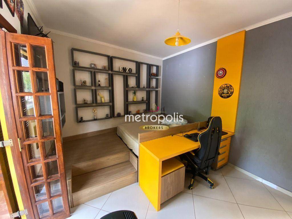 Sobrado à venda com 3 quartos, 280m² - Foto 45