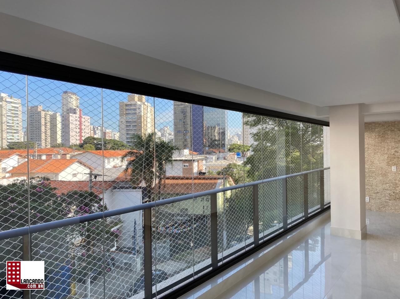 Apartamento à venda com 4 quartos, 147m² - Foto 8