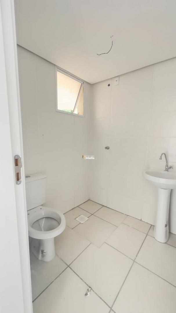 Apartamento à venda com 2 quartos, 60m² - Foto 7