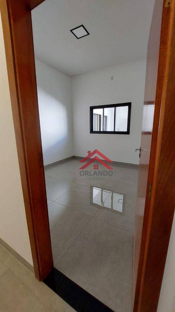 Casa à venda com 3 quartos, 180m² - Foto 8