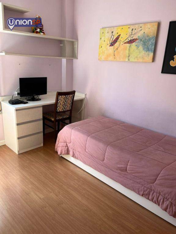 Apartamento à venda com 2 quartos, 76m² - Foto 6