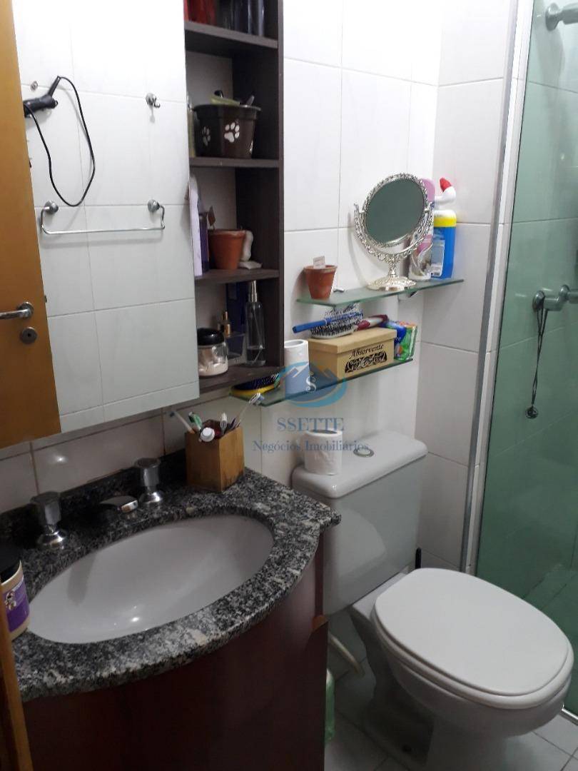 Apartamento à venda com 2 quartos, 54m² - Foto 15