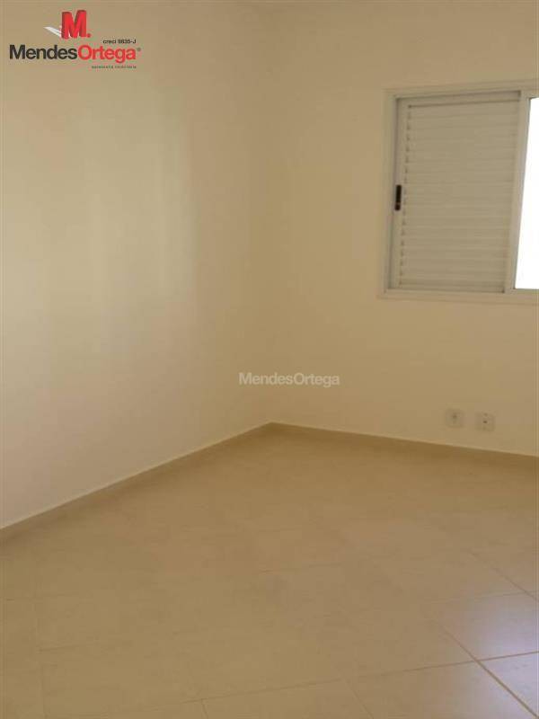 Apartamento para alugar com 2 quartos, 59m² - Foto 4