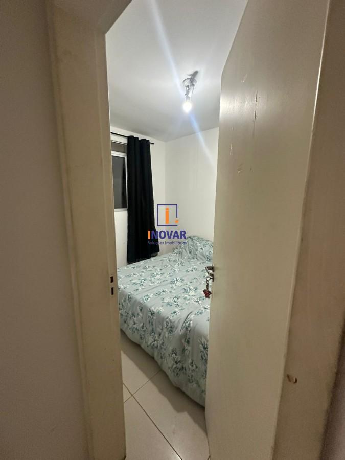 Apartamento à venda com 2 quartos, 44m² - Foto 10