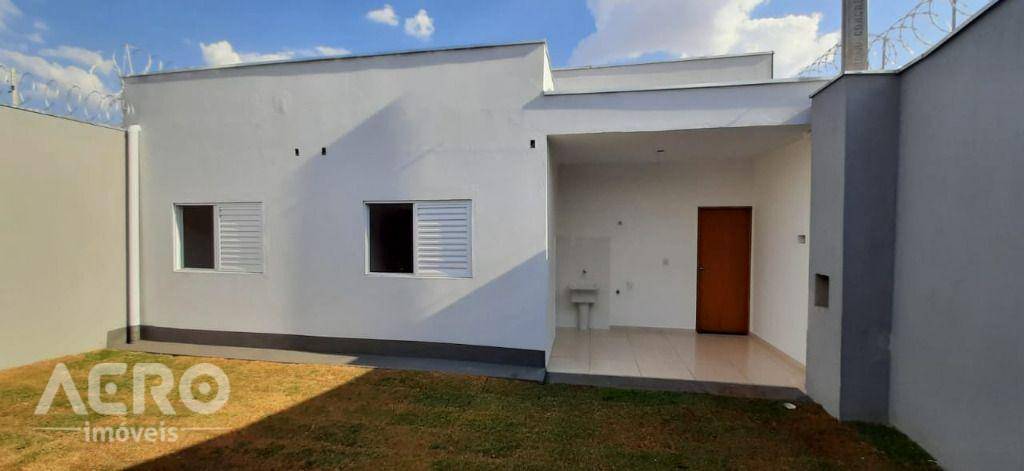 Casa à venda com 3 quartos, 78m² - Foto 12