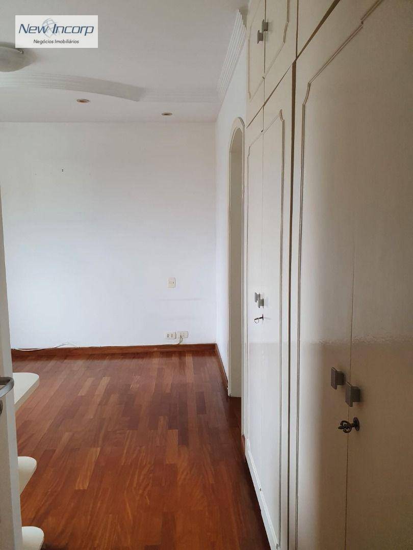 Apartamento à venda com 3 quartos, 140m² - Foto 26