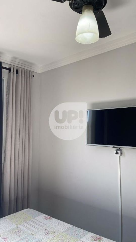 Apartamento à venda com 2 quartos, 48m² - Foto 10