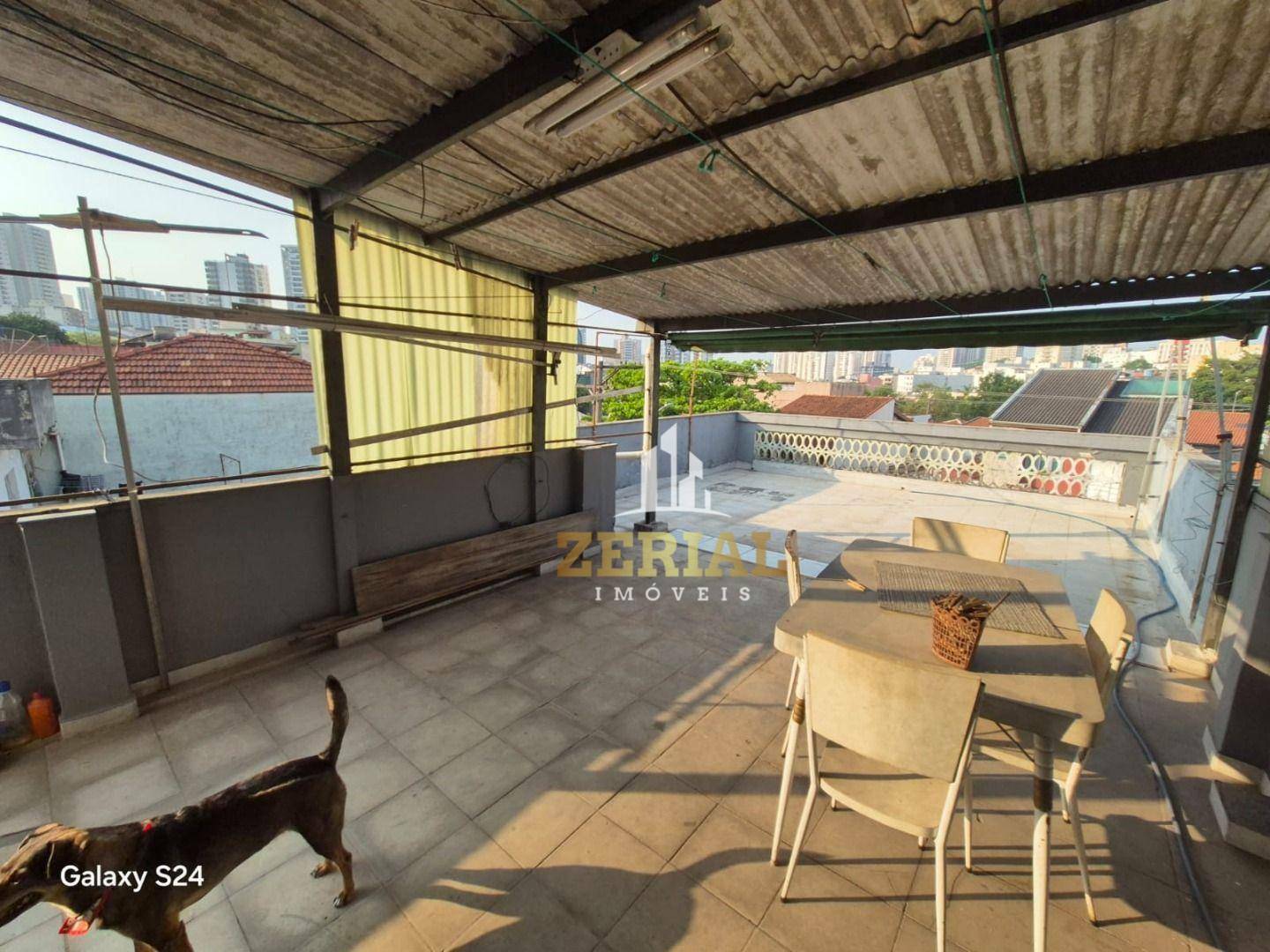 Sobrado à venda com 3 quartos, 190m² - Foto 29