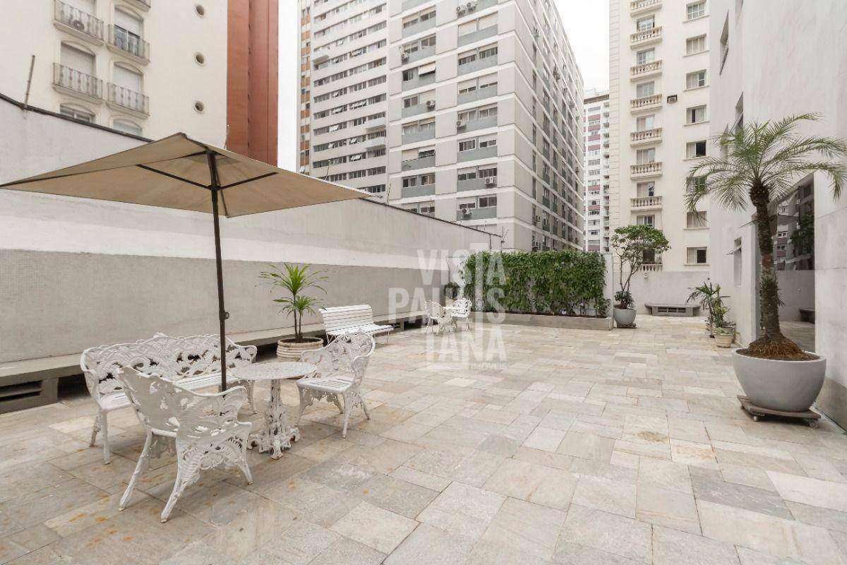 Apartamento à venda com 3 quartos, 227m² - Foto 25