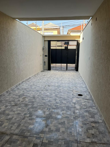 Sobrado à venda com 3 quartos, 100m² - Foto 4