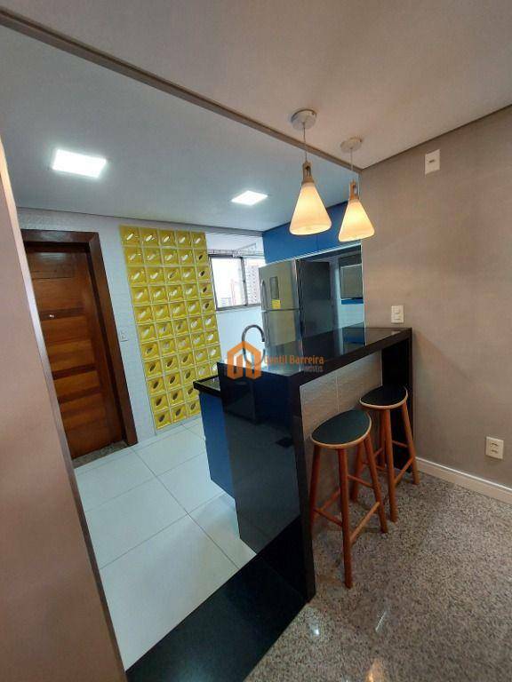 Apartamento à venda com 3 quartos, 106m² - Foto 16