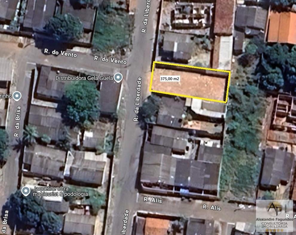 Terreno à venda, 375m² - Foto 6