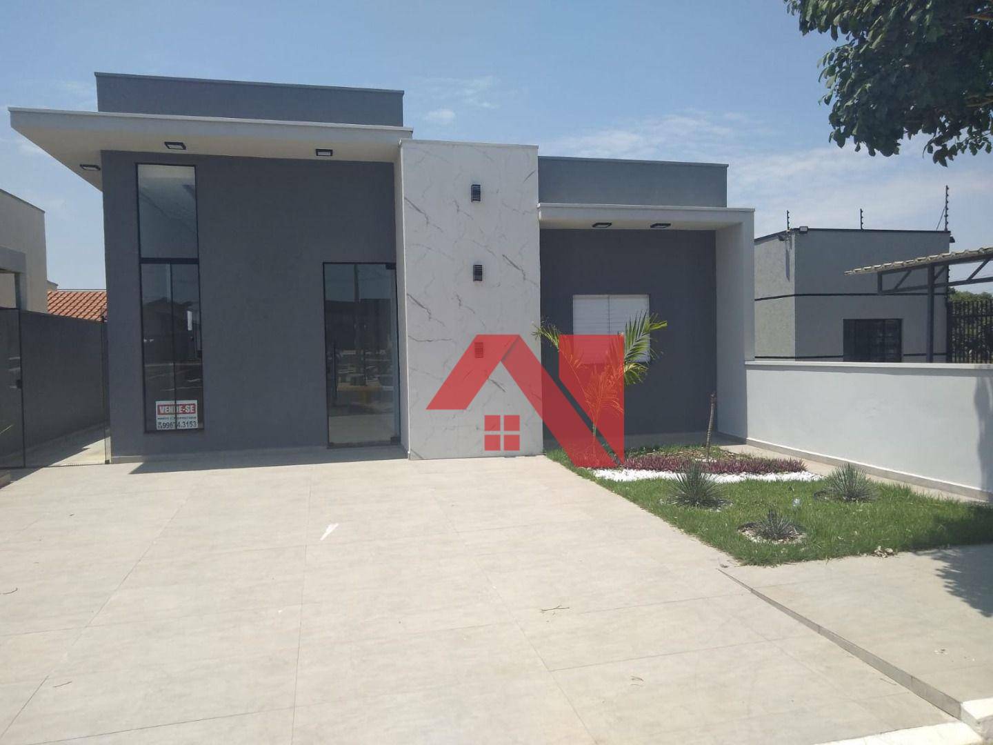 Casa de Condomínio à venda com 3 quartos, 90m² - Foto 7