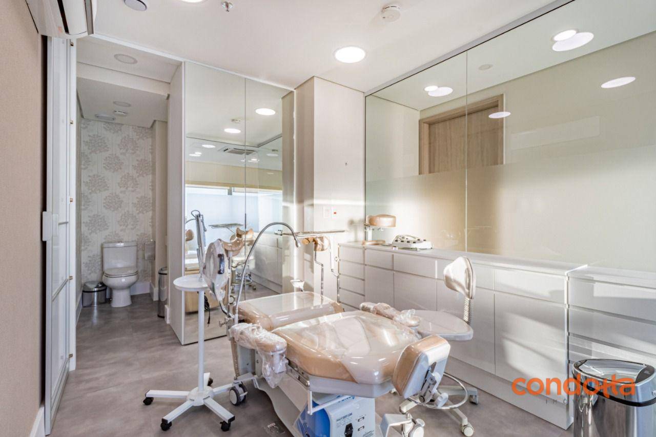 Conjunto Comercial-Sala para alugar, 100m² - Foto 14