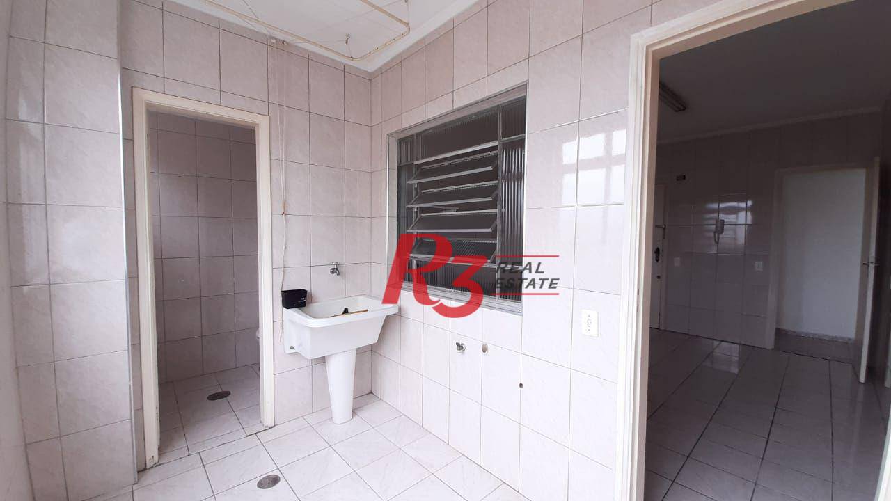 Apartamento à venda com 2 quartos, 90m² - Foto 9