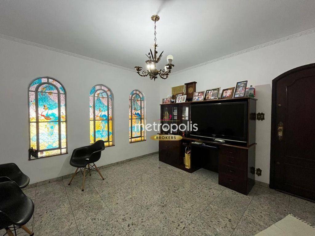 Sobrado à venda com 4 quartos, 215m² - Foto 3