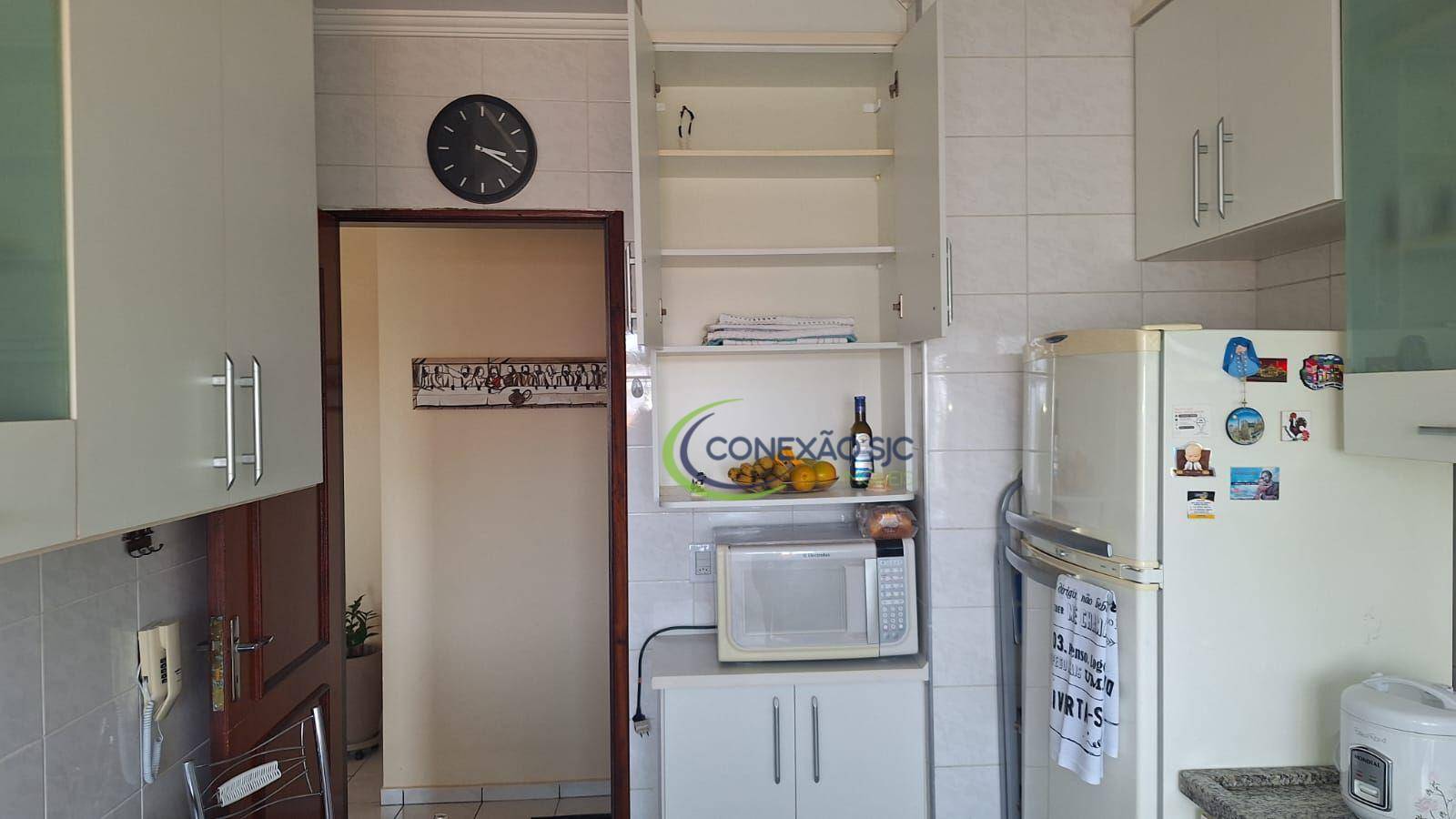 Apartamento para alugar com 1 quarto, 60m² - Foto 2