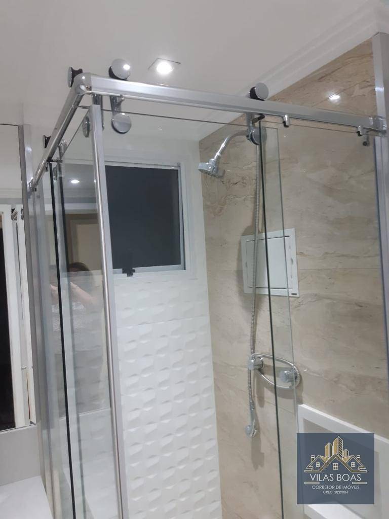 Apartamento à venda com 3 quartos, 103m² - Foto 11