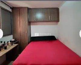 Apartamento à venda com 2 quartos, 50m² - Foto 19