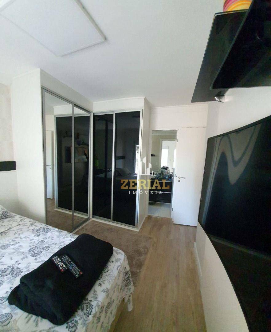 Apartamento à venda com 3 quartos, 107m² - Foto 12