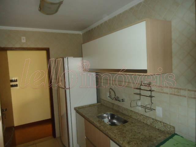 Apartamento para alugar com 1 quarto, 52m² - Foto 25