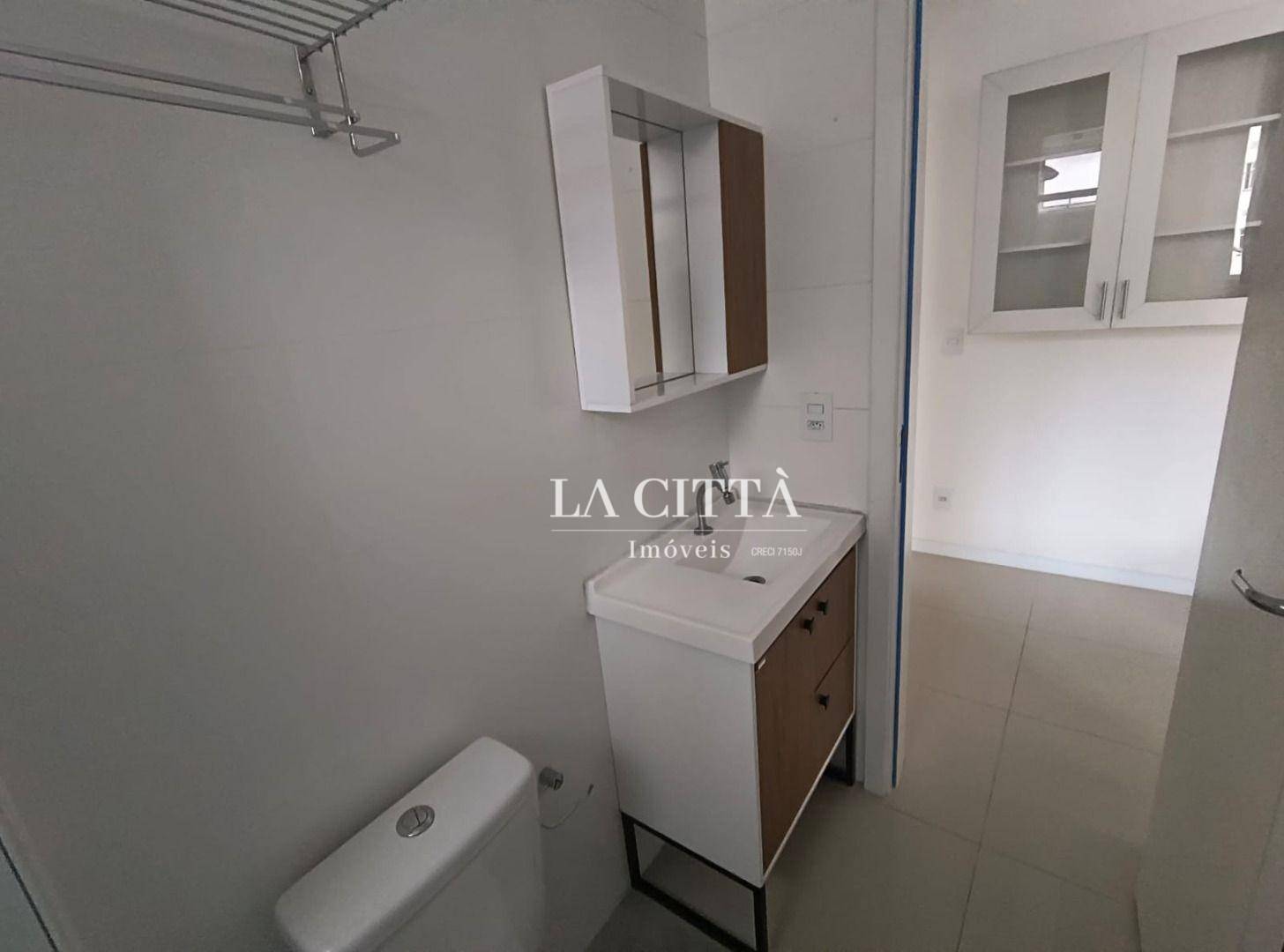 Apartamento para alugar com 2 quartos, 50m² - Foto 8