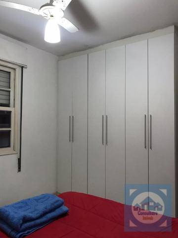 Apartamento à venda com 2 quartos, 88m² - Foto 5