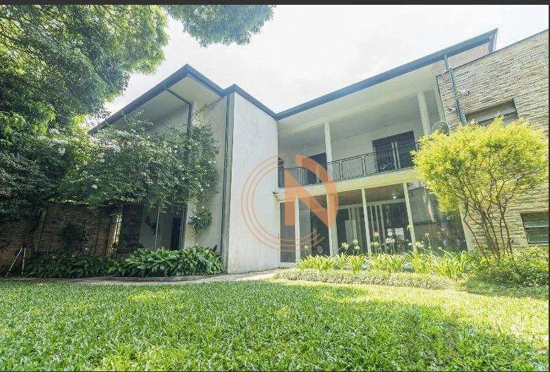 Casa, 540 m² - Foto 1