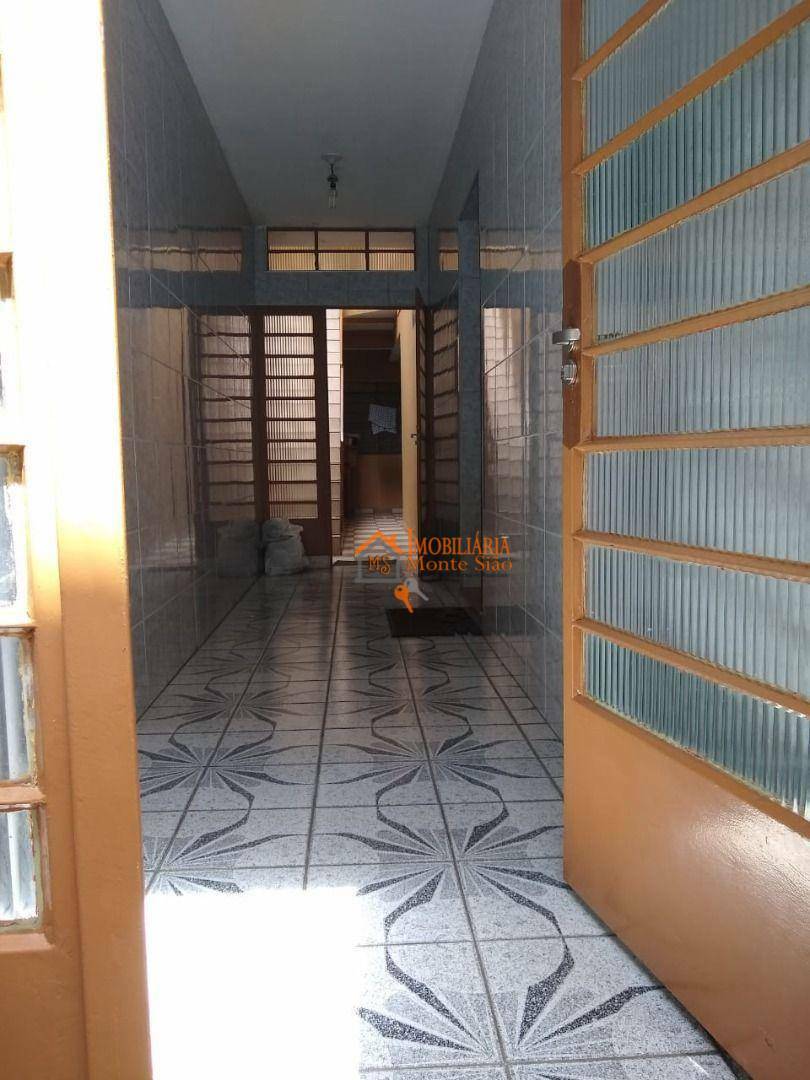 Sobrado à venda com 4 quartos, 249m² - Foto 29