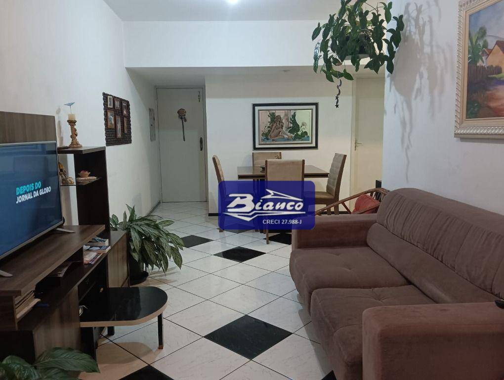 Apartamento à venda com 3 quartos, 93m² - Foto 26