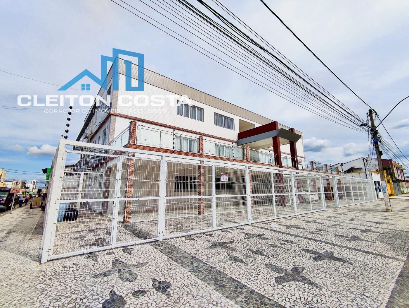 Apartamento para alugar com 3 quartos, 85m² - Foto 12
