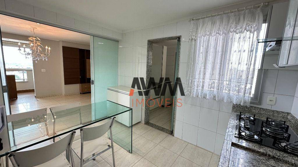 Apartamento para alugar com 3 quartos, 120m² - Foto 21