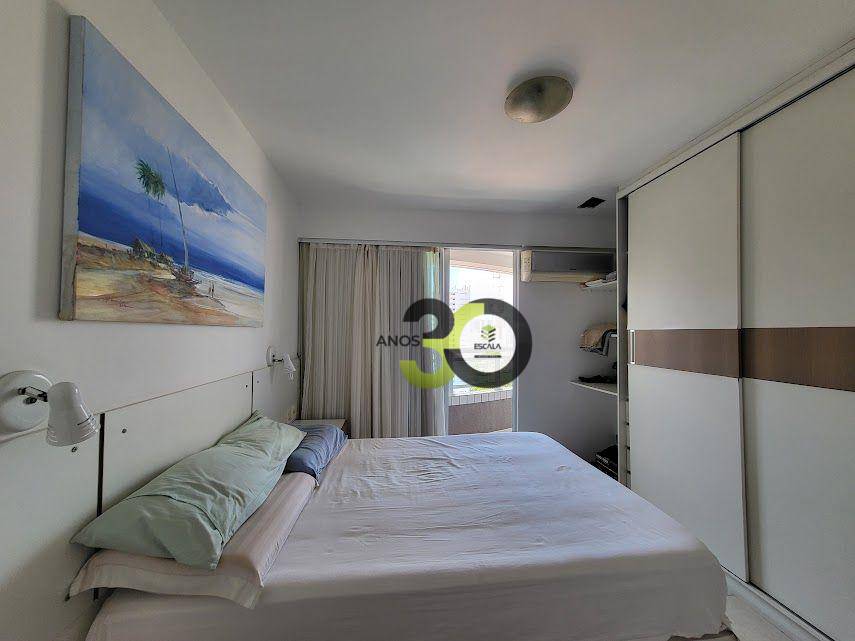 Apartamento à venda com 1 quarto, 46m² - Foto 13