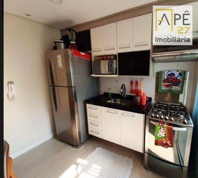 Apartamento à venda com 2 quartos, 49m² - Foto 9