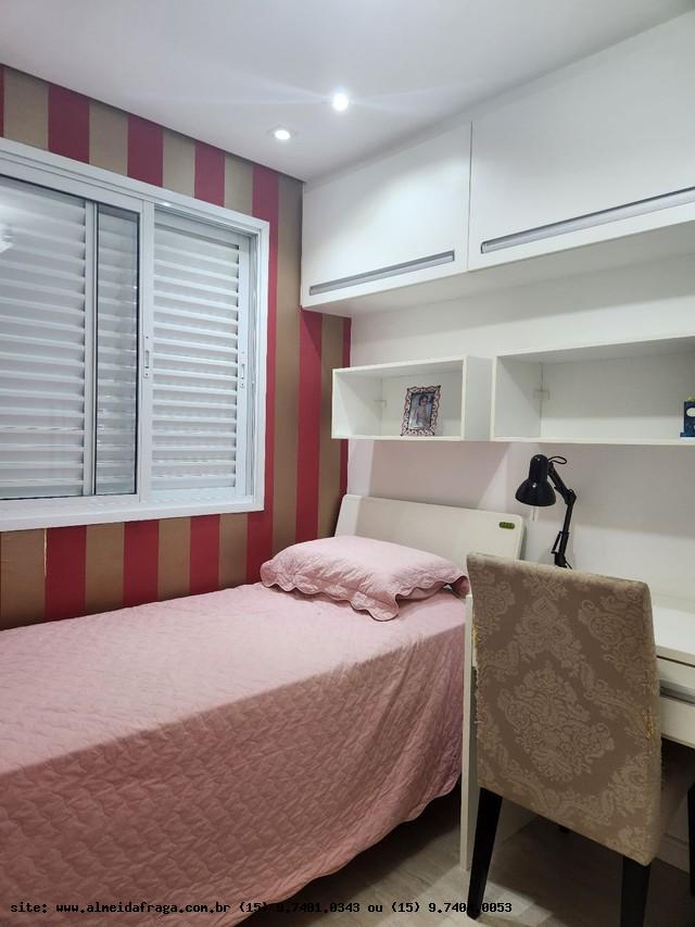 Apartamento à venda com 3 quartos, 80m² - Foto 10