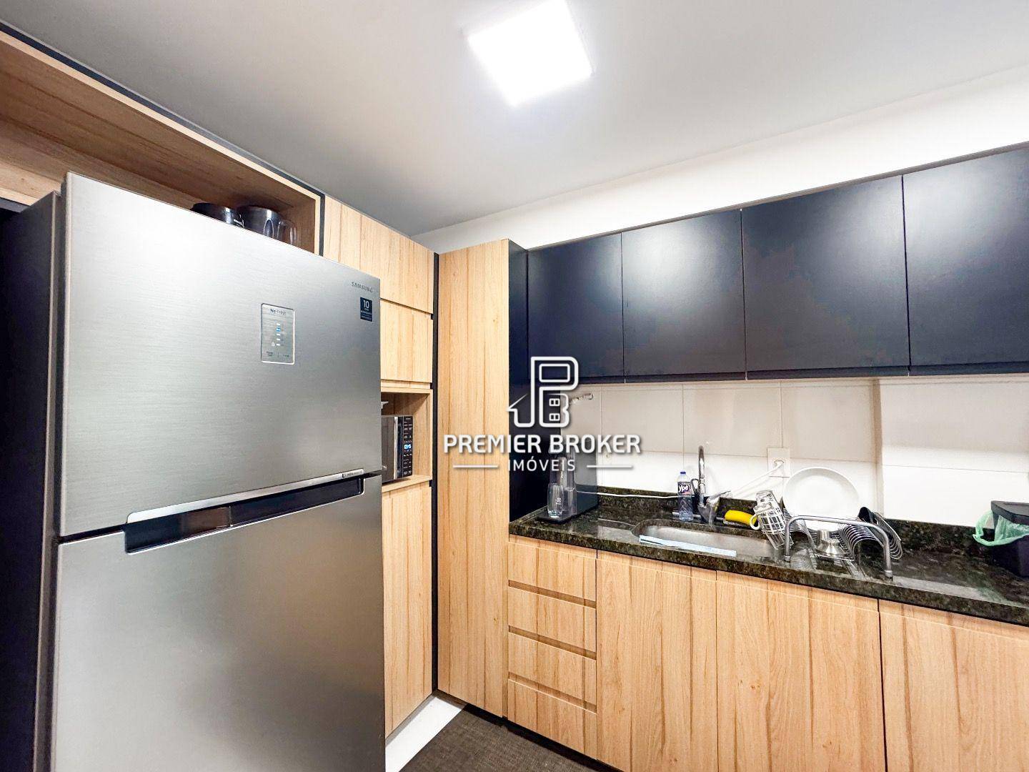 Apartamento, 2 quartos, 66 m² - Foto 4