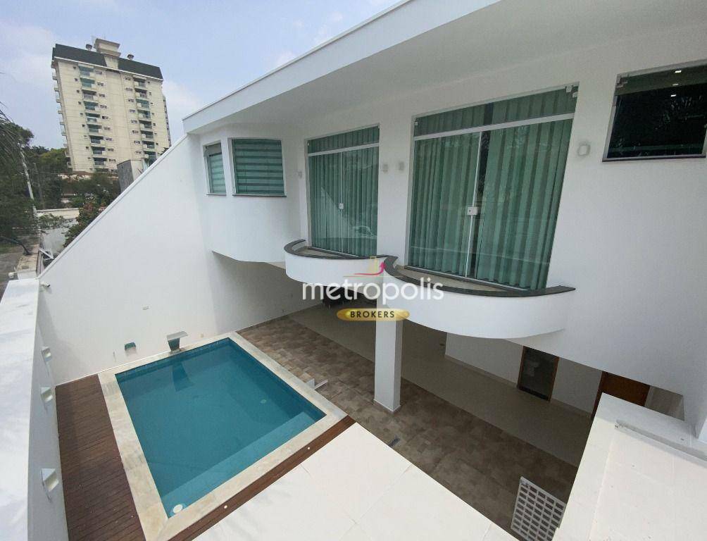 Sobrado à venda e aluguel com 2 quartos, 250m² - Foto 4