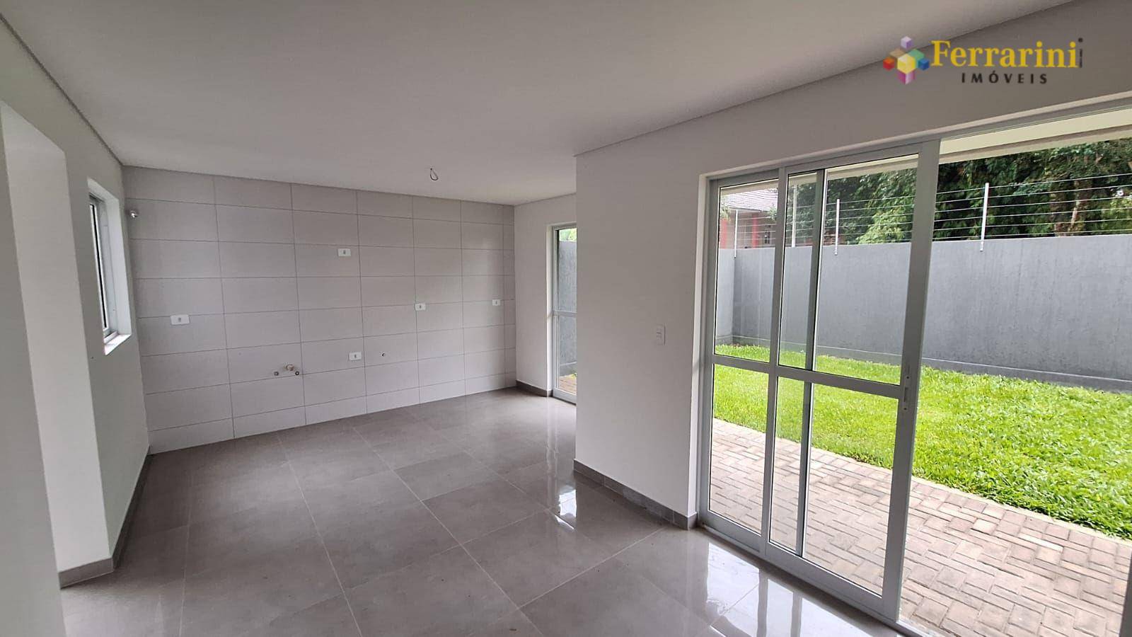 Sobrado à venda com 3 quartos, 150m² - Foto 2