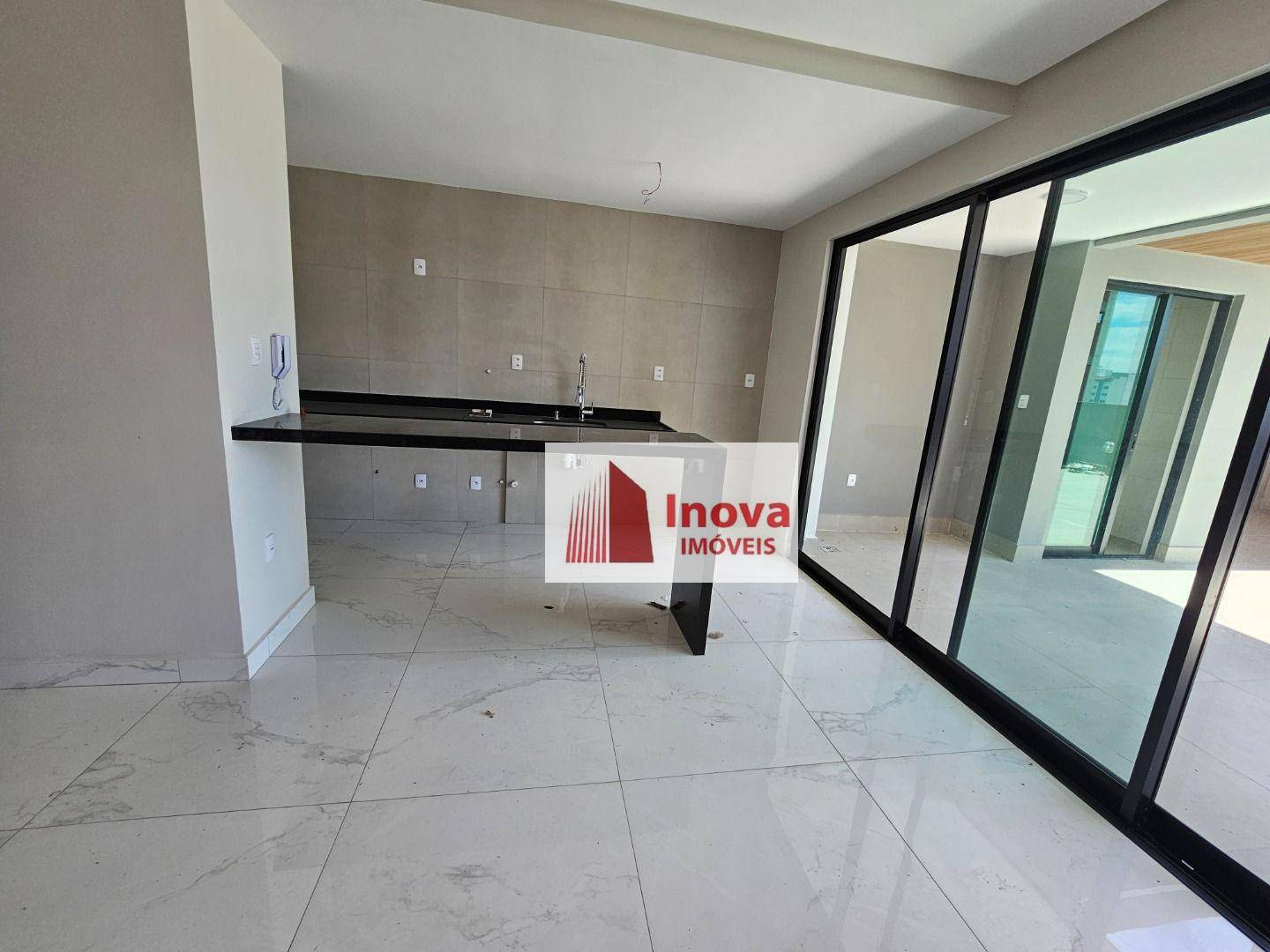 Apartamento à venda com 2 quartos, 170m² - Foto 6