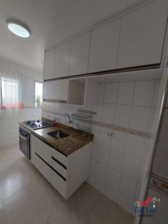 Apartamento para alugar com 2 quartos, 62m² - Foto 7