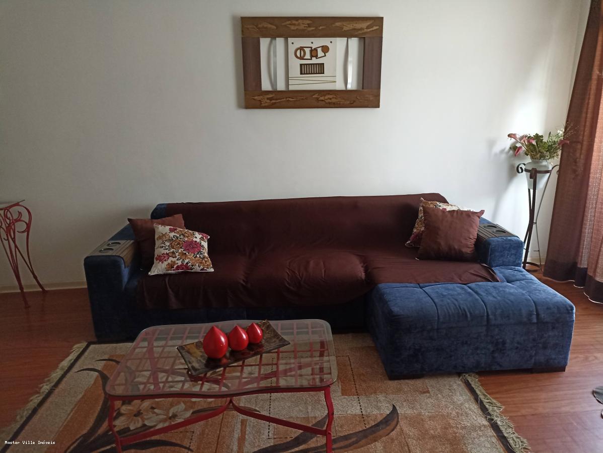 Apartamento para alugar com 3 quartos, 93m² - Foto 3