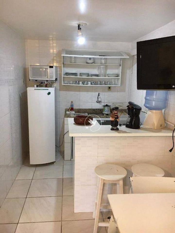 Casa de Condomínio à venda com 2 quartos, 60m² - Foto 4