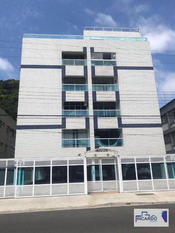 Cobertura à venda com 5 quartos, 230m² - Foto 1