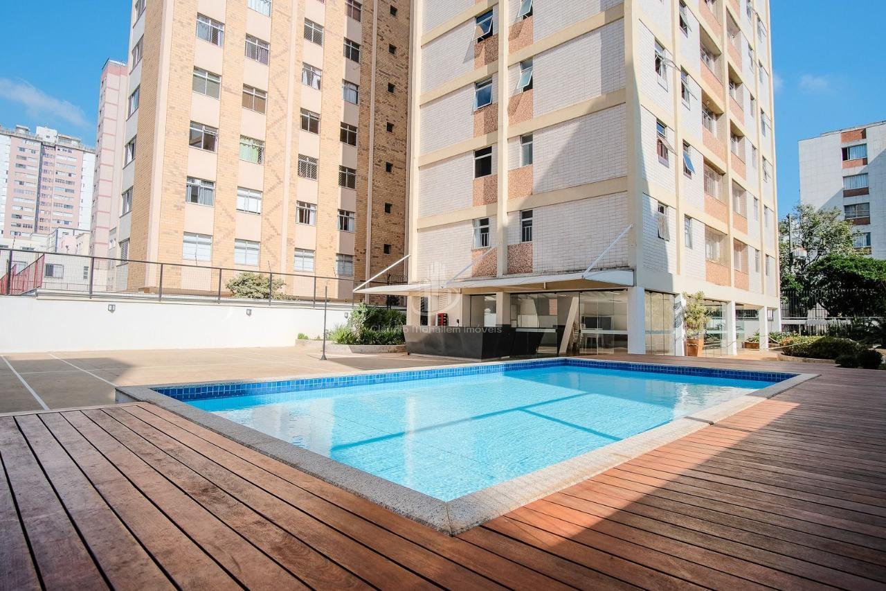 Apartamento para alugar com 3 quartos, 95m² - Foto 25