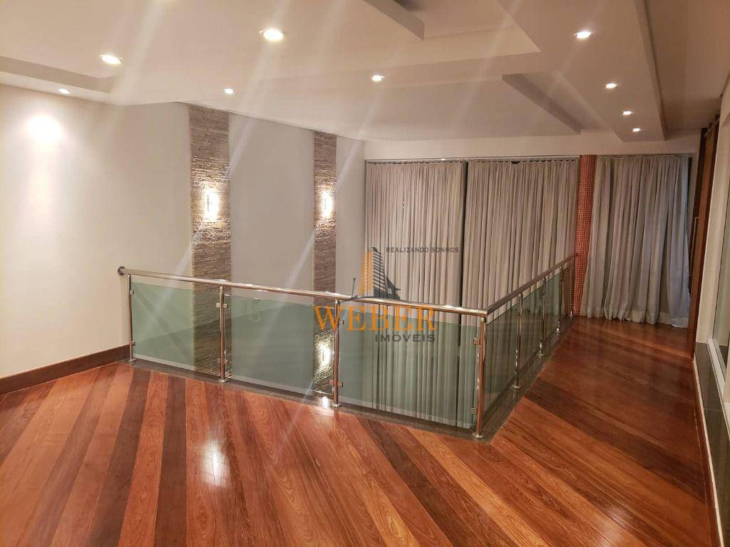 Casa de Condomínio à venda com 3 quartos, 353m² - Foto 32