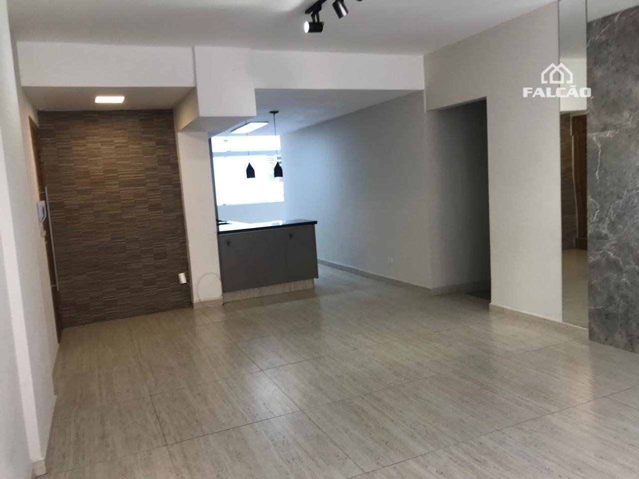 Apartamento à venda com 3 quartos, 145m² - Foto 5