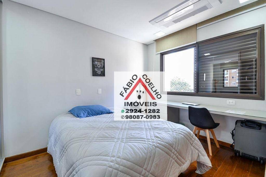 Apartamento à venda com 4 quartos, 230m² - Foto 34