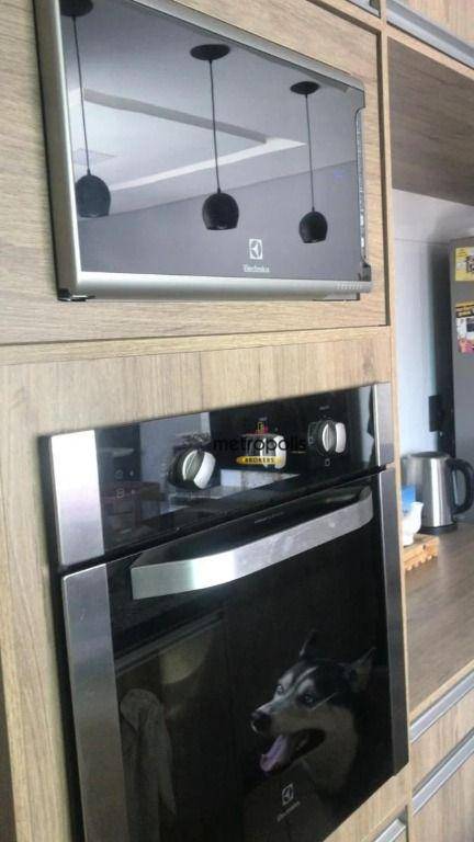 Cobertura à venda com 2 quartos, 100m² - Foto 5